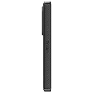 Dėklas Spigen Slim Armor Pro MagSafe skirtas Samsung Galaxy Z Fold8 Ultra juodos spalvos - Image 7