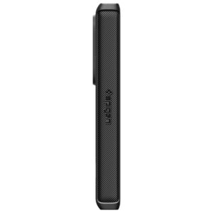 Dėklas Spigen Slim Armor Pro Mag MagSafe skirtas Samsung Galaxy Z Fold8 juodos spalvos - Image 6