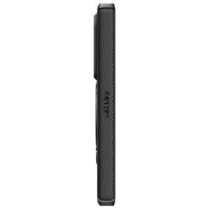 Dėklas Spigen Slim Armor Pro S MagSafe skirtas Samsung Galaxy Z Fold8 Ultra juodos spalvos - Image 8