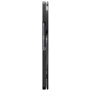Dėklas Spigen Slim Armor Pro S MagSafe skirtas Samsung Galaxy Z Fold8 Ultra juodos spalvos - Image 9