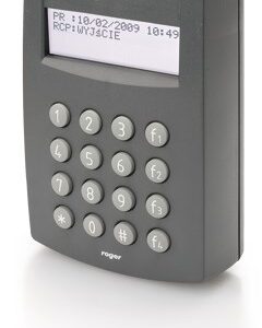 Kontroler dostępu ROGER PR602LCD-DT-I
