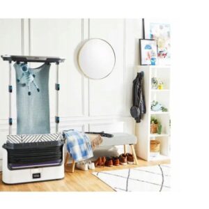 Automatinė garų spinta TEFAL YT4050E1 - Image 3