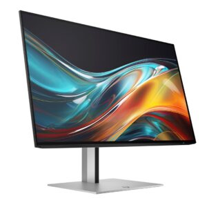 HP Series 7 Pro 23.8 inch FHD Monitor - 724pf - Image 3