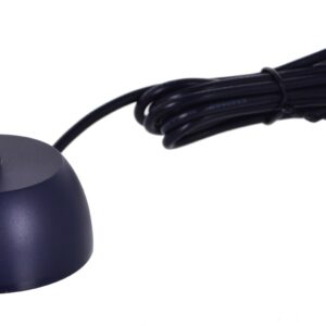 ORO-SONIC X PRO NAVY BLUE soninis dantų šepetėlis - Image 3