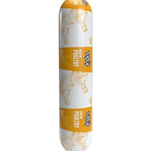 TUF TUF Poultry bar - drėgnas ėdalas šunims - 900g
