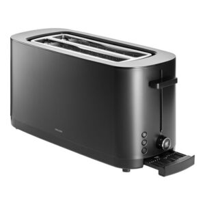 ZWILLING 1026860 skrudintuvas 4 griežinėliai 1800 W Juoda - Image 3