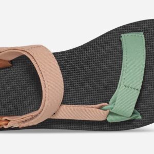 Teva Midform Universal Sandalai Juoda - Image 2