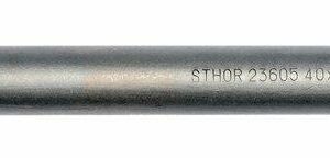 STHOR SDS MAX kaltas 40x18x280mm - Image 1