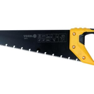 VOREL RANKINIS PJŪKLAS MEDŽIENAI 350mm - Image 1
