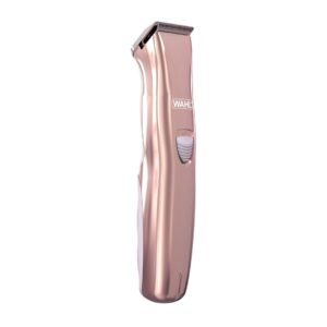 Wahl 3029466 plaukų kirpimo mašinėlė „Rose Gold“ 5 Nikelio-metalo hidridas (NiMH) - Image 2