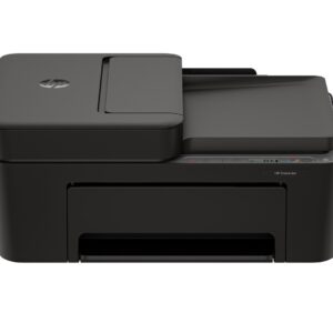 HP DeskJet Wireless All-in-One Color Spausdintuvas, Instant Ink