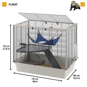 FERPLAST Furet Plus - Narvas - Image 2