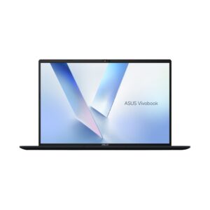 ASUS Vivobook 18 M1807GA-S8002W Copilot+ PC AMD Ryzen AI 5 430 Knyginis kompiuteris 45,7 cm (18") WUXGA 16 GB DDR5-SDRAM 512 GB SSD Wi-Fi 6 (802.11ax) Windows 11 Home Mėlyna - Image 3