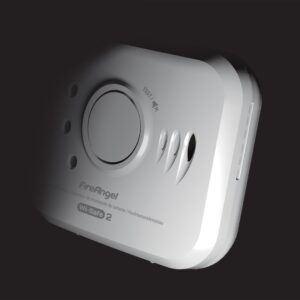 Carbonmonoxide Detector NM-C0-10X Wi-Safe 2 10 Year CO Alarm - Image 3