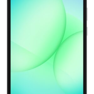 Samsung Galaxy Tab A11 4G LTE-TDD & LTE-FDD 128 GB 22,1 cm (8.7") 8 GB Wi-Fi 5 (802.11ac) Pilka - Image 2