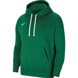Men's Nike Team Club 20 Hoodie green CW6894 302 - Image 1