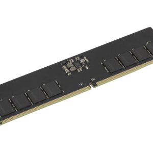 Goodram Pami?? DDR5 16GB/4800 CL40 - 16 GB atminties modulis 1 x 16 GB 4800 MHz ECC - Image 3