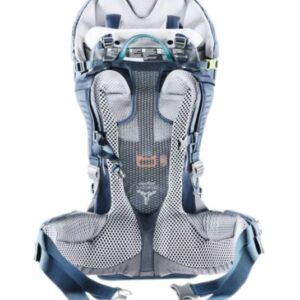 Deuter Kid Comfort Pro Kūdikių nešioklė Poliamidas Mėlyna - Image 2