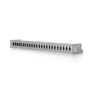 Ubiquiti UACC-Rack-Panel-Patch-Blank-24 Geometrijos skydelis - Image 3
