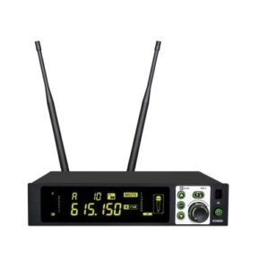 „Avtek WM 1H“ belaidis rinkinys su rankiniu mikrofonu - Image 3