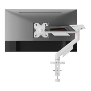 Equip 650190 monitoriaus laikiklis arba stovas 101,6 cm (40") Stalas Juoda - Image 3