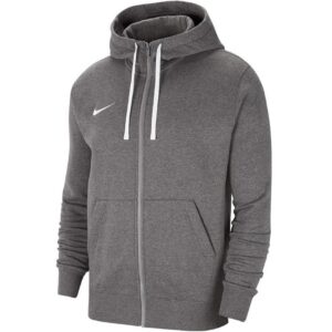 Men's Nike Park 20 Hoodie grey CW6887 071 - Image 1