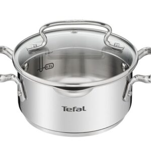 Tefal Duetto+ G732SA55 keptuvių ir puodų rinkinys 10 vnt - Image 3