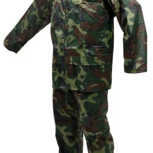VOREL LIETPALTIS MILITARY XXL....