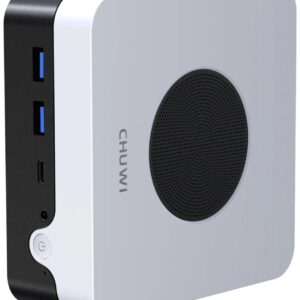 PC Chuwi Larkbox-X-P-K1 i3-1220P 8GB SSD256 BT W11Pro - Image 3