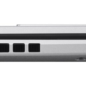 ASUS Vivobook 15 M1502NAQ-BQ046W AMD Ryzen™ 5 150 Knyginis kompiuteris 39,6 cm (15.6") „Full HD“ 16 GB DDR5-SDRAM 512 GB SSD Wi-Fi 6 (802.11ax) NoOS Sidabras - Image 3