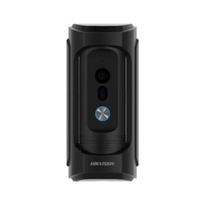 IP durų stotis HIKVISION DS-KB8113-IME1(B)