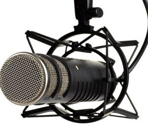 RØDE PSM1 mikrofono dalis ir (arba) priedas - Image 1