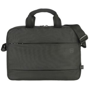 Bag Tucano Global 13"/14" for laptop 13"/14" juodos spalvos