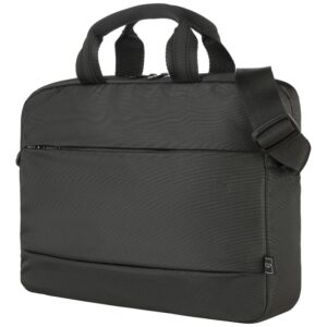 Bag Tucano Global 13"/14" for laptop 13"/14" juodos spalvos - Image 2