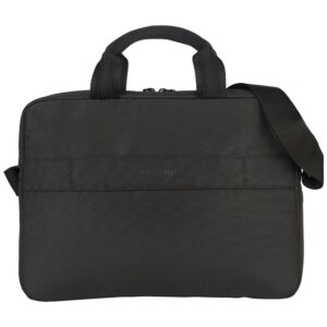 Bag Tucano Global 13"/14" for laptop 13"/14" juodos spalvos - Image 3