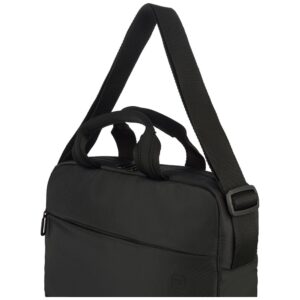 Bag Tucano Global 13"/14" for laptop 13"/14" juodos spalvos - Image 6