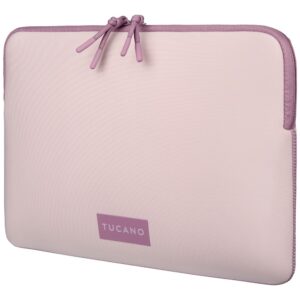 Krepšys kompiuteriui Tucano One Sleeve 13" Macbook Neo rožinės spalvos - Image 2