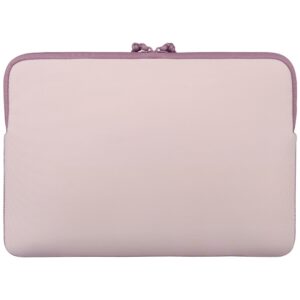 Krepšys kompiuteriui Tucano One Sleeve 13" Macbook Neo rožinės spalvos - Image 3