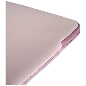 Krepšys kompiuteriui Tucano One Sleeve 13" Macbook Neo rožinės spalvos - Image 5