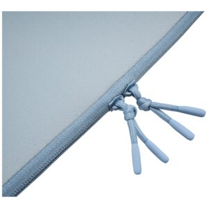 Krepšys kompiuteriui Tucano One Sleeve 13" Macbook Neo sidabro spalvos - Image 4