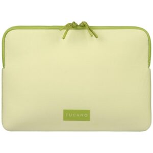 Krepšys kompiuteriui Tucano One Sleeve 13" Macbook Neo yellow