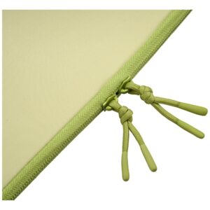 Krepšys kompiuteriui Tucano One Sleeve 13" Macbook Neo yellow - Image 4