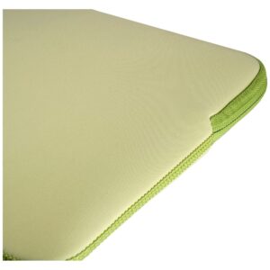 Krepšys kompiuteriui Tucano One Sleeve 13" Macbook Neo yellow - Image 5