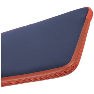 Tucano Elements 2 Laptop Sleeve – 13" Sleeve for MacBook Air / Pro blue - Image 4