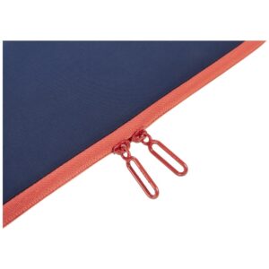 Tucano Elements 2 Laptop Sleeve – 13" Sleeve for MacBook Air / Pro blue - Image 5