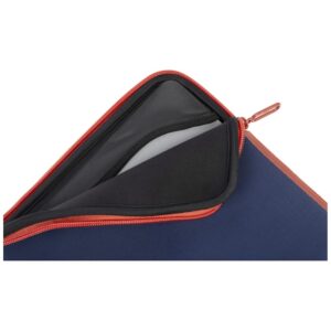 Tucano Elements 2 Laptop Sleeve – 13" Sleeve for MacBook Air / Pro blue - Image 7