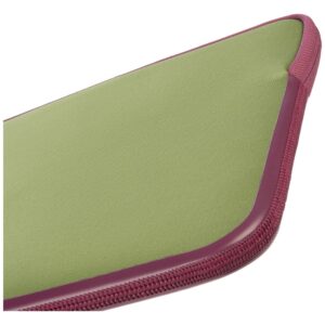 Tucano Elements 2 Laptop Sleeve 13" Sleeve for MacBook Air / Pro žalios spalvos - Image 4