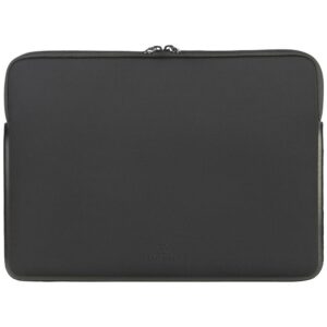 Tucano Elements 2 Laptop Sleeve – 15" Sleeve for MacBook Air juodos spalvos