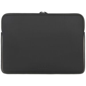 Tucano Elements 2 Laptop Sleeve – 15" Sleeve for MacBook Air juodos spalvos - Image 3