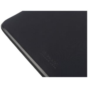 Tucano Elements 2 Laptop Sleeve – 15" Sleeve for MacBook Air juodos spalvos - Image 6